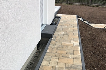 Gehwege 1