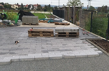 Terrassen 3
